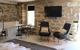Apartamentos Villa Maceira